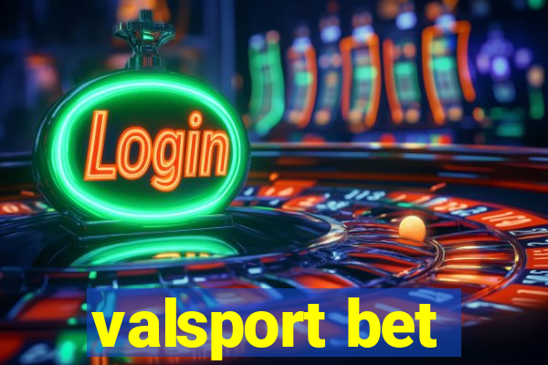 valsport bet